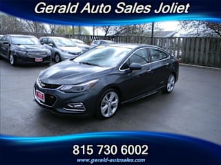 2018 Chevrolet Cruze 1G1BF5SM3J7180855 2018 Chevrolet Cruze