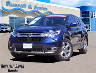 2018 Honda CR-V 7FARW1H84JE001228 2018 Honda CR-V