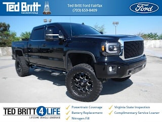 2014 GMC Sierra 1500 SLT 3GTU2VECXEG336057 2014 GMC Sierra 1500 SLT
