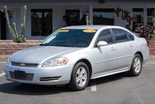 2016 Chevrolet Impala Limited LS Fleet 2G1WA5E30G1101621 2016 Chevrolet Impala Limited LS Fleet