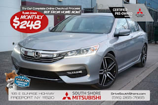 2017 Honda Accord 1HGCR2F57HA110164 2017 Honda Accord