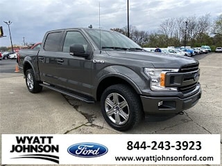 2018 Ford F-150 1FTEW1E55JFB43166 2018 Ford F-150