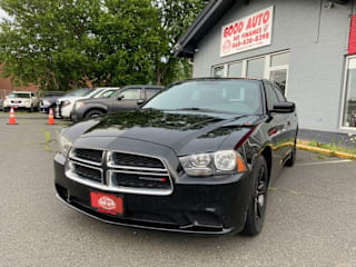 2013 Dodge Charger SE 2C3CDXBG8DH623974 2013 Dodge Charger SE