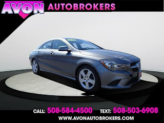 2015 Mercedes-Benz CLA CLA 250 4MATIC WDDSJ4GB6FN195849 2015 Mercedes-Benz CLA CLA 250 4MATIC