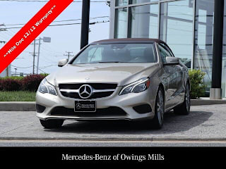 2014 Mercedes-Benz E-Class E 350 WDDKK5KF0EF252178 2014 Mercedes-Benz E-Class E 350