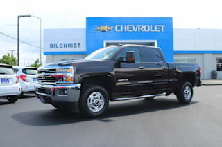 2018 Chevrolet Silverado 2500HD LT 1GC1KVEG7JF171523 2018 Chevrolet Silverado 2500HD LT