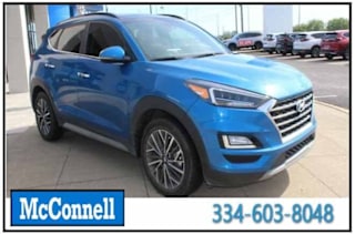 2019 Hyundai Tucson SEL KM8J33AL9KU940259 2019 Hyundai Tucson SEL
