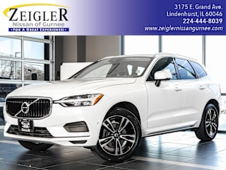2018 Volvo XC60 T5 Momentum YV4102RK7J1081981 2018 Volvo XC60 T5 Momentum
