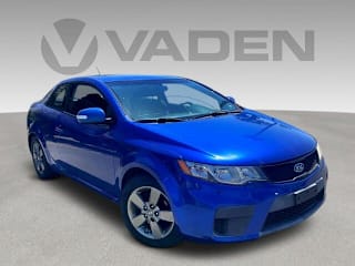 2010 Kia Forte Koup KNAFU6A20A5256223 2010 Kia Forte Koup
