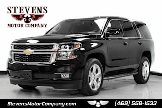 2015 Chevrolet Tahoe LT 1GNSCBKC6FR105818 2015 Chevrolet Tahoe LT