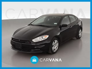 2015 Dodge Dart SE 1C3CDFAA9FD238494 2015 Dodge Dart SE