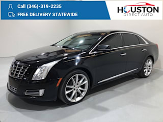 2013 Cadillac XTS Premium Collection 2G61S5S33D9232285 2013 Cadillac XTS Premium Collection