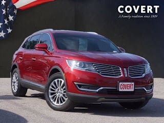 2017 Lincoln MKX Select 2LMPJ6KR2HBL47530 2017 Lincoln MKX Select