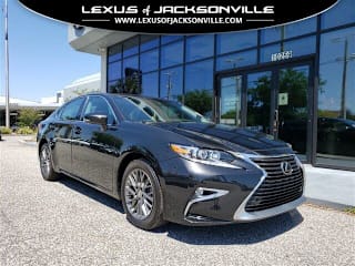 2018 Lexus ES 350 Base 58ABK1GG2JU088382 2018 Lexus ES 350 Base