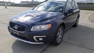 2015 Volvo XC70 3.2 Premier Plus YV4952NC2F1196188 2015 Volvo XC70 3.2 Premier Plus