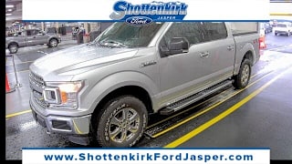 2018 Ford F-150 1FTEW1E55JFA75080 2018 Ford F-150