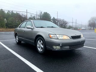 1999 Lexus ES 300 JT8BF28G8X5057515 1999 Lexus ES 300