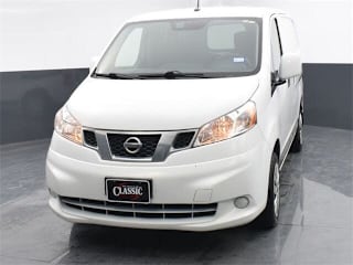 2017 Nissan NV200 SV 3N6CM0KN7HK707074 2017 Nissan NV200 SV