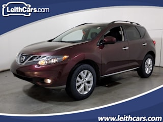 2014 Nissan Murano JN8AZ1MU4EW402447 2014 Nissan Murano