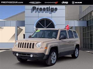 2016 Jeep Patriot Sport 1C4NJPBB3GD760372 2016 Jeep Patriot Sport