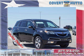 2011 Acura MDX SH-AWD 2HNYD2H25BH549453 2011 Acura MDX SH-AWD