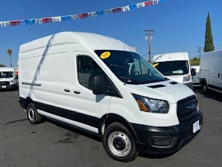 2020 Ford Transit Cargo 1FTBR1X83LKA09817 2020 Ford Transit Cargo