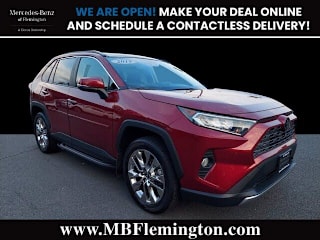2019 Toyota RAV4 Limited JTMN1RFVXKD505730 2019 Toyota RAV4 Limited