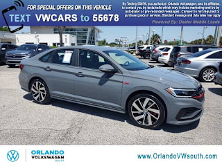 2020 Volkswagen Jetta 3VW6T7BU5LM037120 2020 Volkswagen Jetta