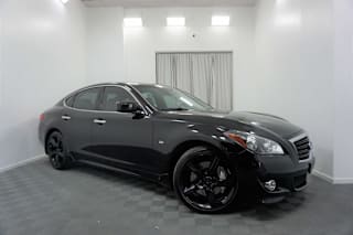 2014 Infiniti Q70 5.6 JN1AY1AR2EM240010 2014 Infiniti Q70 5.6