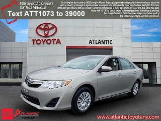 2014 Toyota Camry 4T4BF1FKXER341073 2014 Toyota Camry