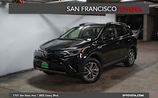 2018 Toyota RAV4 Hybrid JTMRJREV8JD178763 2018 Toyota RAV4 Hybrid
