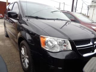 2013 Dodge Grand Caravan SXT 2C4RDGCG4DR687573 2013 Dodge Grand Caravan SXT