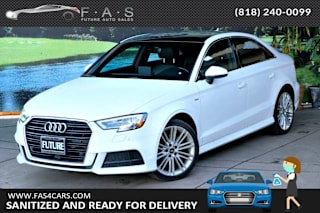 2017 Audi A3 2.0T Premium Plus WAUGUGFFXH1043724 2017 Audi A3 2.0T Premium Plus