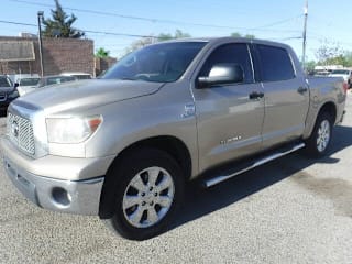 2008 Toyota Tundra SR5 5TFET54108X024914 2008 Toyota Tundra SR5
