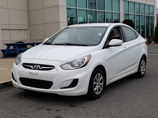 2014 Hyundai Accent KMHCT4AE7EU748794 2014 Hyundai Accent