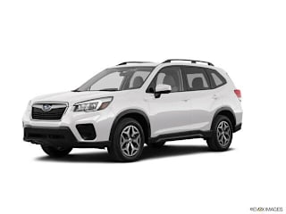 2020 Subaru Forester JF2SKAGC5LH499054 2020 Subaru Forester
