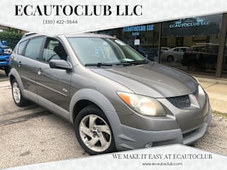 2003 Pontiac Vibe Base 5Y2SL62843Z422360 2003 Pontiac Vibe Base