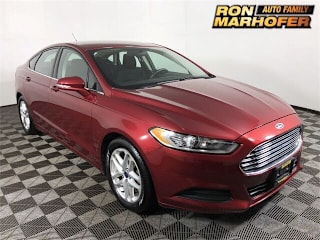 2016 Ford Fusion SE 1FA6P0H71G5108797 2016 Ford Fusion SE