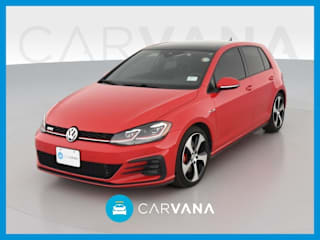 2018 Volkswagen Golf GTI S 3VW447AU0JM250978 2018 Volkswagen Golf GTI S