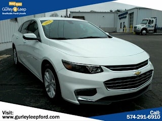 2018 Chevrolet Malibu LT 1G1ZD5ST5JF103857 2018 Chevrolet Malibu LT