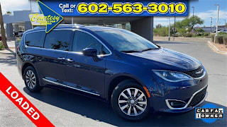 2020 Chrysler Pacifica Touring L Plus 2C4RC1EG8LR138356 2020 Chrysler Pacifica Touring L Plus