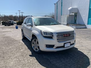 2014 GMC Acadia 1GKKVTKD2EJ227790 2014 GMC Acadia