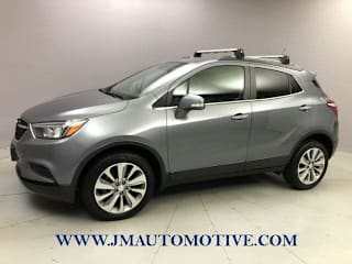 2019 Buick Encore Preferred KL4CJESB4KB823859 2019 Buick Encore Preferred