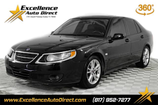 2007 Saab 9-5 Base YS3ED45GX73522157 2007 Saab 9-5 Base