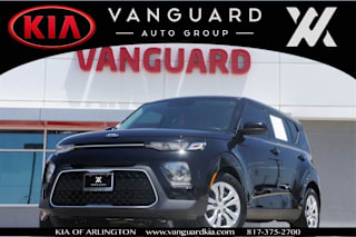 2021 Kia Soul LX KNDJ23AU1M7756919 2021 Kia Soul LX