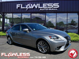 2014 Lexus IS 250 JTHCF1D23E5006719 2014 Lexus IS 250