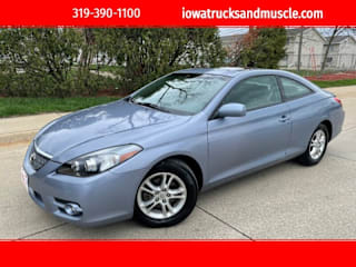2007 Toyota Camry Solara SE 4T1CE30P174761129 2007 Toyota Camry Solara SE