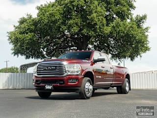 2021 Ram Pickup 3500 Laramie Longhorn 3C63RRKL3MG550297 2021 Ram Pickup 3500 Laramie Longhorn