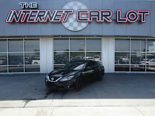 2017 Nissan Altima 2.5 1N4AL3AP3HC221892 2017 Nissan Altima 2.5