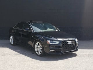 2015 Audi A4 2.0T quattro Premium Plus WAUFFAFL1FN009671 2015 Audi A4 2.0T quattro Premium Plus